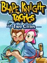 game pic for Blade Knight Tactics: Two Cities